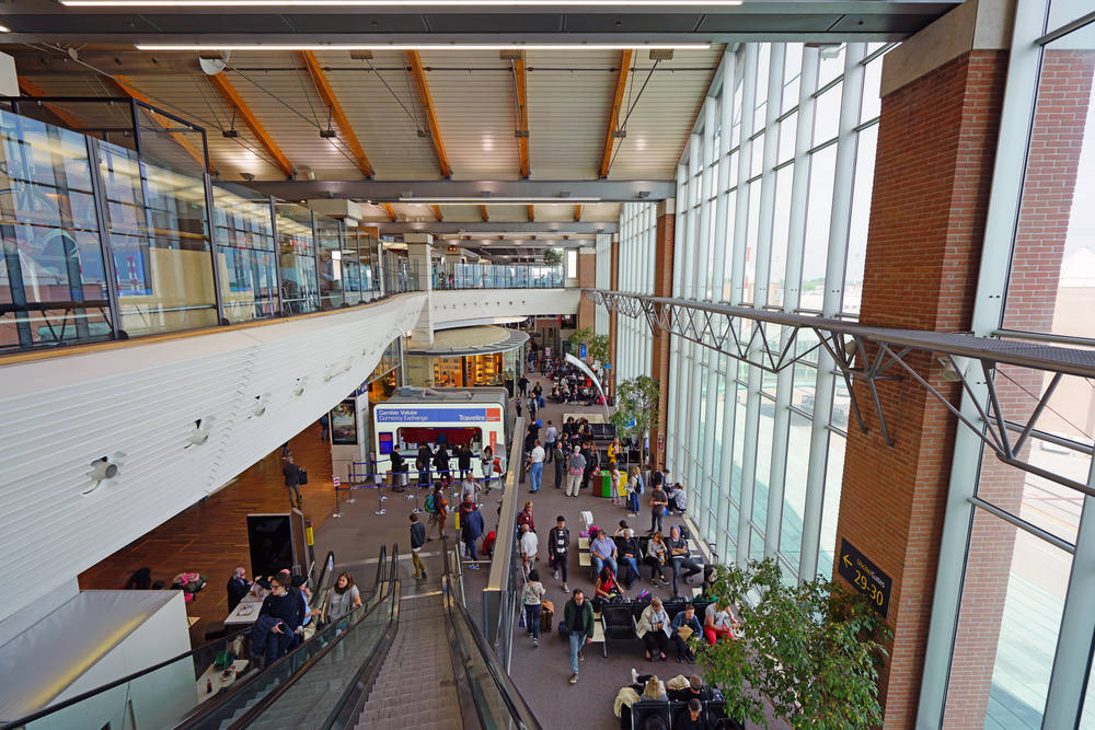 Venice Marco Polo Airport Bus how to get to and from the airport